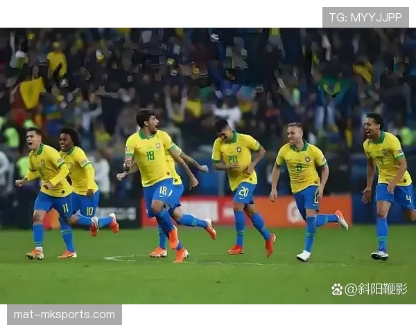 巴拉圭队实力尽显，向世界杯资格稳步前进