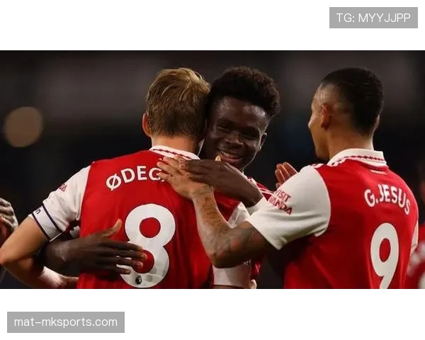 奥德加德中场统治力尽显，助阿森纳逆转取胜表现抢眼