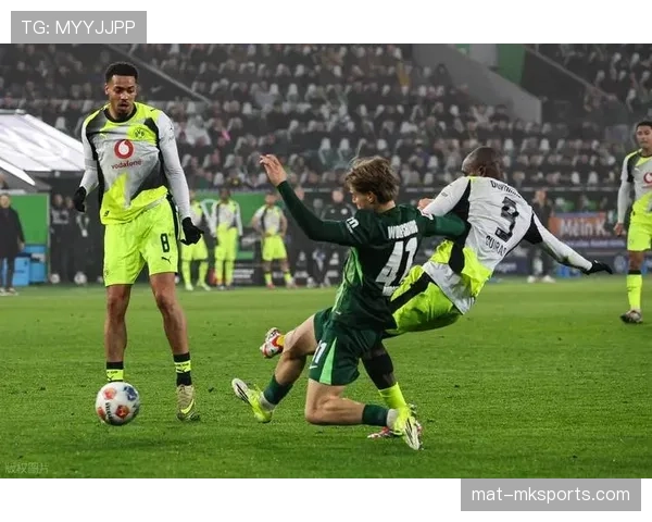 多特蒙德状态火热，全力冲刺欧冠席位迎战德甲榜首之争