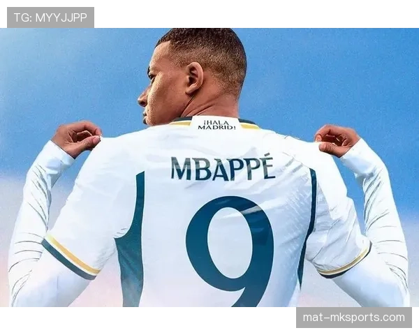 姆巴佩闪耀大赛舞台，传奇之路引人瞩目