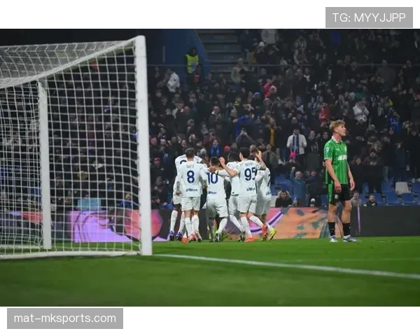 国米进攻总差一口气？中场创造力枯竭，球队上限被死死卡住！