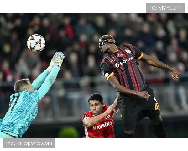 奥斯梅恩：那不勒斯33年首冠核心与历史地位解析