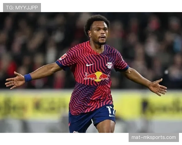 奥彭达身价排名持续提升，当前位列足坛新星前列