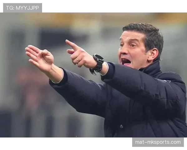 国米进攻总差一口气？中场创造力枯竭，球队上限被死死卡住！