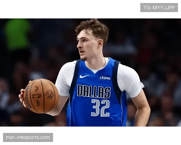 库珀·弗拉格突破创造空间效率提升明显拉开防守差距