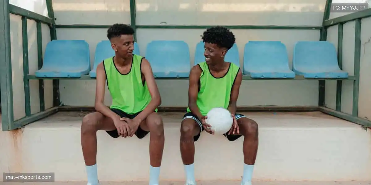 点燃热血,见证每一场巅峰对决!🔥⚽️